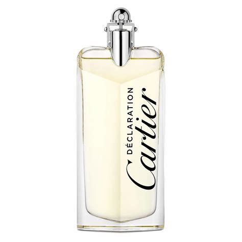 parfum cartier déclaration 150ml|cartier declaration parfum women.